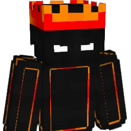 cxtch_362 Minecraft avatar bust