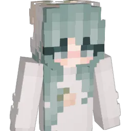 cxtekay Minecraft avatar bust