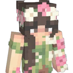 cxttoncandy's Minecraft skin