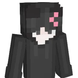 cxvnt Minecraft avatar bust