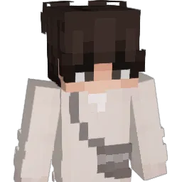 cxvqo Minecraft avatar bust