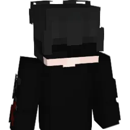cxxzy99 Minecraft avatar bust