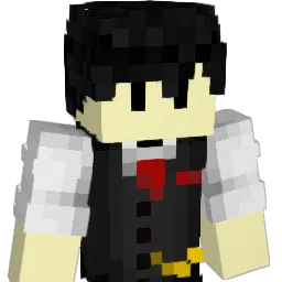 cxy998 Minecraft avatar bust