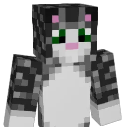 cy2172's Minecraft skin
