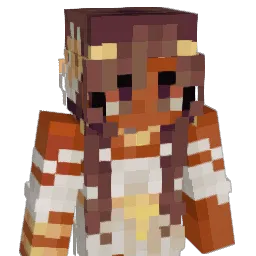 cyIIene's Minecraft skin