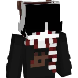 cy_morgue Minecraft avatar bust