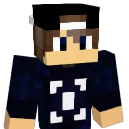 cy_tw Minecraft avatar bust