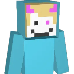 cyan0phobia's Minecraft skin