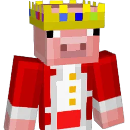cyan9480 Minecraft avatar bust