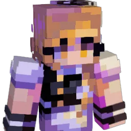 cyanist0 Minecraft avatar bust