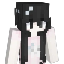 cyashi's Minecraft skin