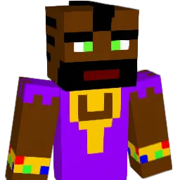 cyb3rclone's Minecraft skin