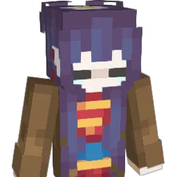 cyb3rpixi3's Minecraft skin
