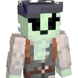 cybCAT's Minecraft skin