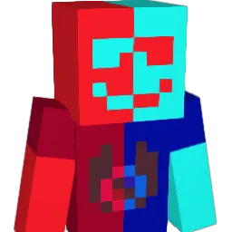 cybean's Minecraft skin