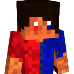 cyber5205 Minecraft avatar bust
