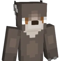cyber9622 Minecraft avatar bust