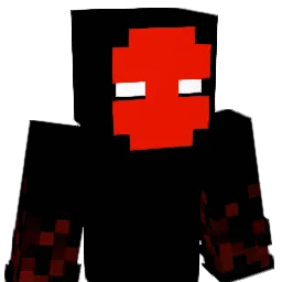 cyber_iaaa Minecraft avatar bust