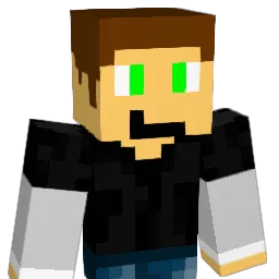 cyber_speed_s Minecraft avatar bust
