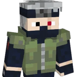cybercat7's Minecraft skin