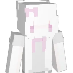 cyberingsS Minecraft avatar bust