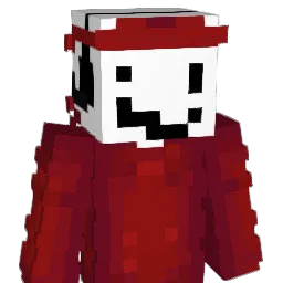 cyberneticfunk's Minecraft skin