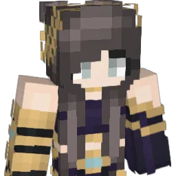 cybernite_ Minecraft avatar bust