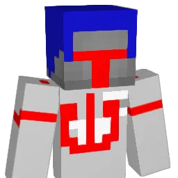 cybernyte0 Minecraft avatar bust