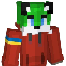 cyberwolf232's Minecraft skin