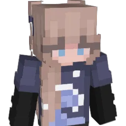 cybhur_ Minecraft avatar bust