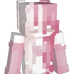 cyborg7312's Minecraft skin