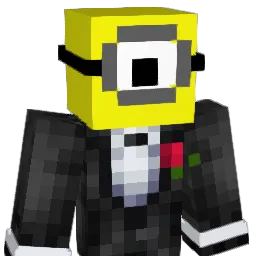cybot27's Minecraft skin