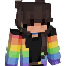 cybug8's Minecraft skin
