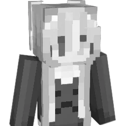 cybuh Minecraft avatar bust
