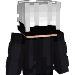 cyclo106 Minecraft avatar bust