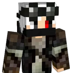 cyclo1345 Minecraft avatar bust
