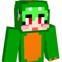 cyclone1004's Minecraft skin