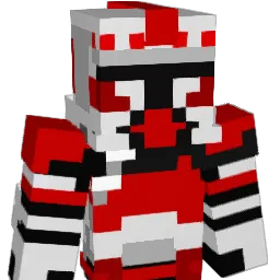 cyclone_45 Minecraft avatar bust