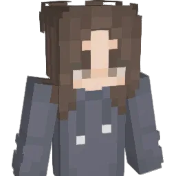 cyclonelady's Minecraft skin