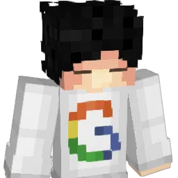 cyclones012 Minecraft avatar bust