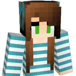 cyclopse177 Minecraft avatar bust