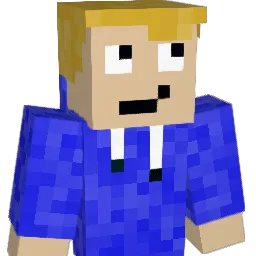 cycokilla33 Minecraft avatar bust