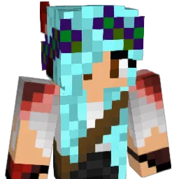 cyd's Minecraft skin
