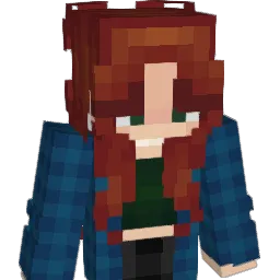 cyd_f's Minecraft skin