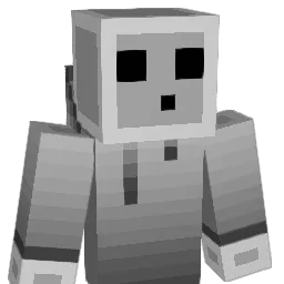 cyden Minecraft avatar bust