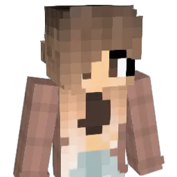 cydneyshey's Minecraft skin