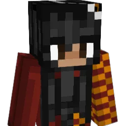 cyfiree Minecraft avatar bust
