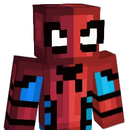 cykozYT Minecraft avatar bust