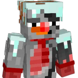 cylibi's Minecraft skin
