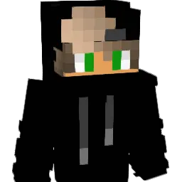 cylience Minecraft avatar bust